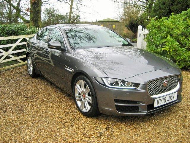 Used Jaguar XE for sale - 78092650: Photo 9