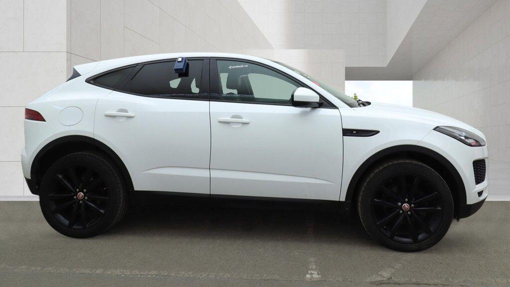 Used Jaguar E-Pace 2018 for sale - 78184475: Photo 3