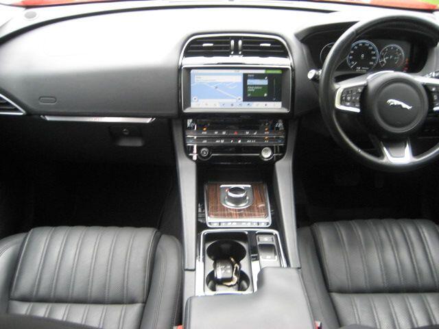 Used Jaguar F-Pace for sale - 78092651: Photo 2
