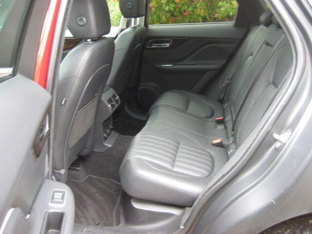 Used Jaguar F-Pace for sale - 78092651: Photo 24