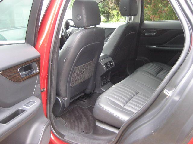 Used Jaguar F-Pace for sale - 78092651: Photo 26