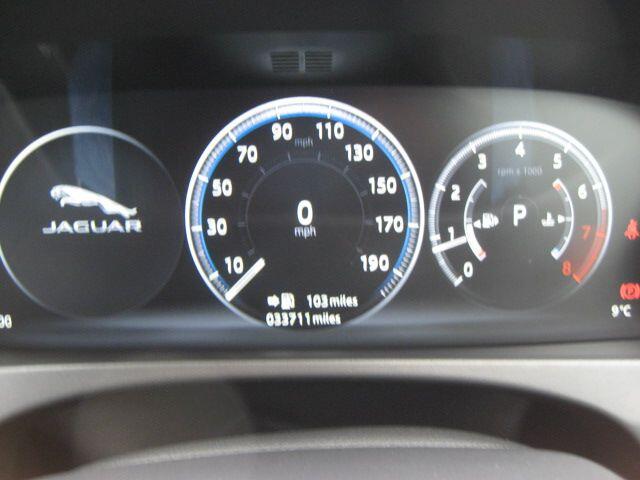 Used Jaguar F-Pace for sale - 78092651: Photo 32