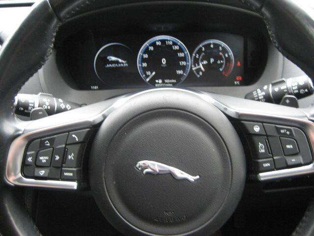 Used Jaguar F-Pace for sale - 78092651: Photo 35