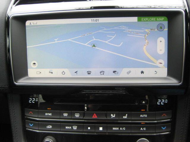 Used Jaguar F-Pace for sale - 78092651: Photo 36