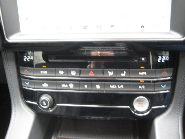 Used Jaguar F-Pace for sale - 78092651: Photo 37