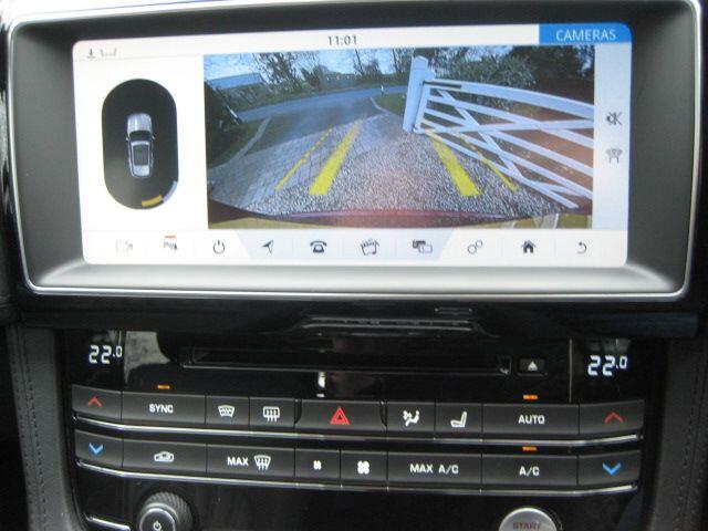 Used Jaguar F-Pace for sale - 78092651: Photo 39