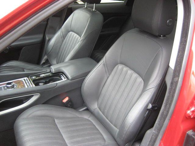 Used Jaguar F-Pace for sale - 78092651: Photo 4