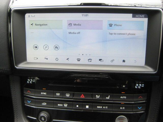 Used Jaguar F-Pace for sale - 78092651: Photo 40