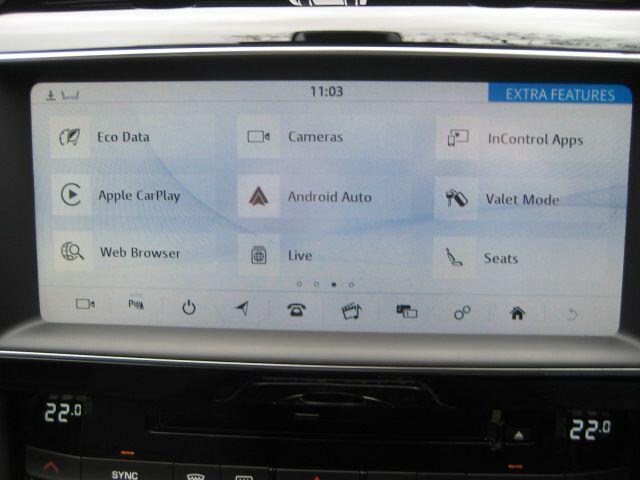 Used Jaguar F-Pace for sale - 78092651: Photo 41