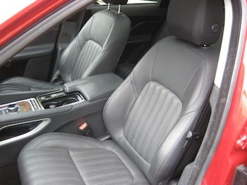 Used Jaguar F-Pace 2018 for sale - 78092651: Photo