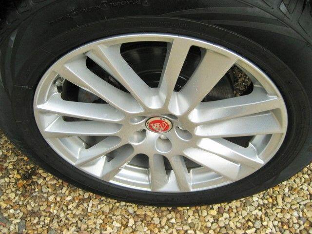 Used Jaguar F-Pace for sale - 78092651: Photo 9