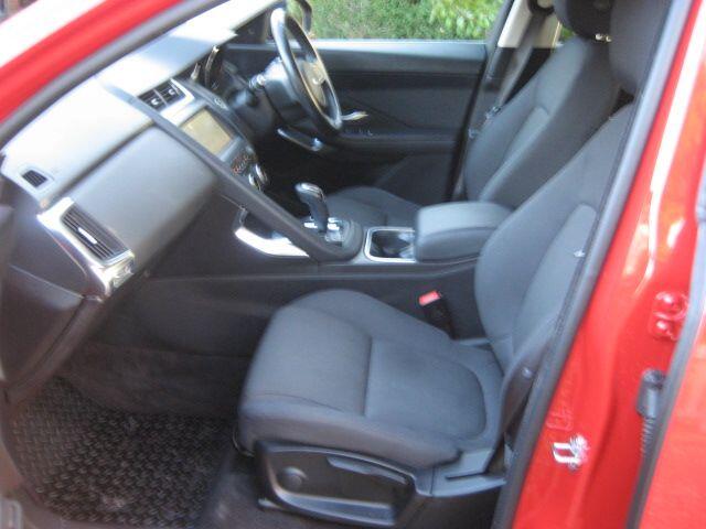 Used Jaguar E-Pace 2019 for sale - 78100320: Photo 14