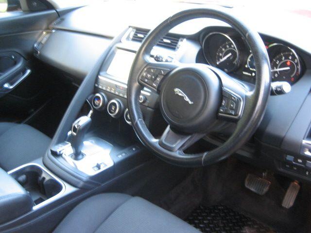 Used Jaguar E-Pace 2019 for sale - 78100320: Photo 15