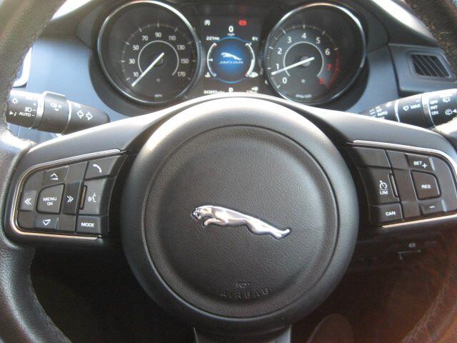 Used Jaguar E-Pace 2019 for sale - 78100320: Photo 16