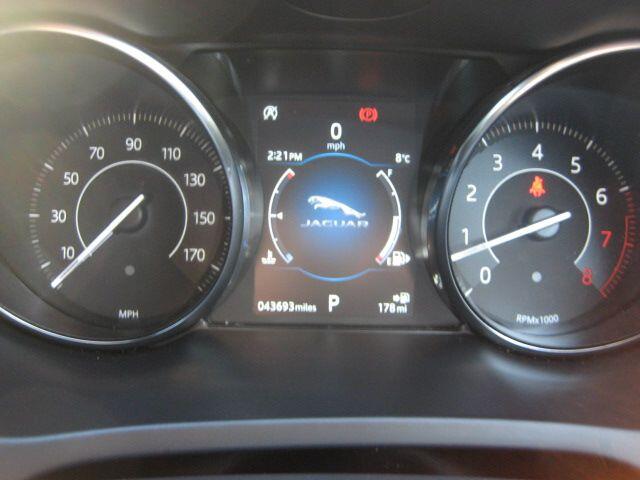 Used Jaguar E-Pace 2019 for sale - 78100320: Photo 17