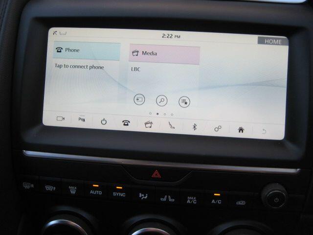 Used Jaguar E-Pace 2019 for sale - 78100320: Photo 18