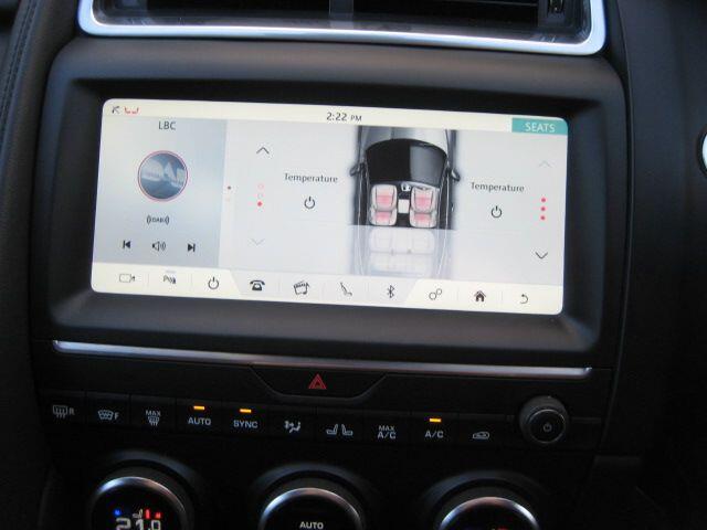 Used Jaguar E-Pace 2019 for sale - 78100320: Photo 19