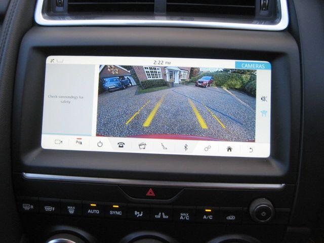 Used Jaguar E-Pace 2019 for sale - 78100320: Photo 20