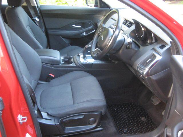 Used Jaguar E-Pace 2019 for sale - 78100320: Photo 6