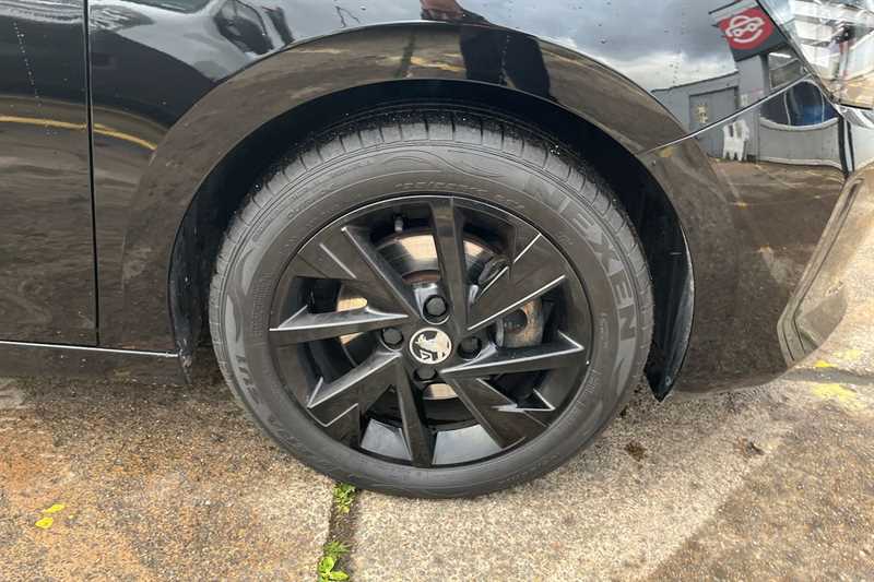 Used Vauxhall Corsa 2025 for sale - 76530341: Photo 10