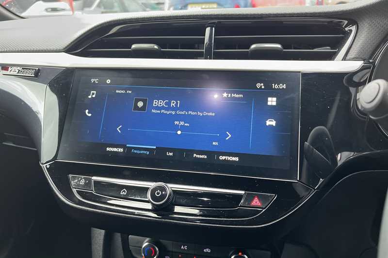 Used Vauxhall Corsa 2025 for sale - 76530341: Photo 17