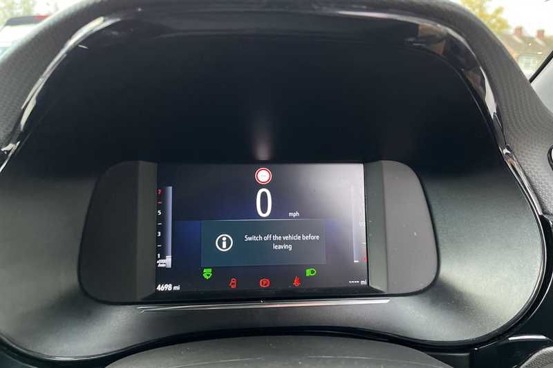 Used Vauxhall Corsa 2025 for sale - 76530341: Photo 20