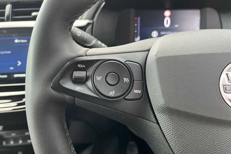 Used Vauxhall Corsa 2025 for sale - 76530341: Photo 21