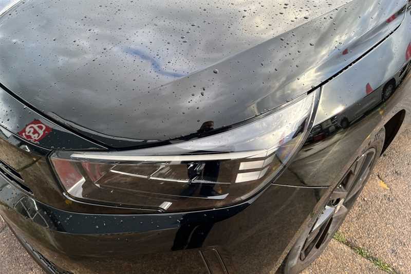 Used Vauxhall Corsa 2025 for sale - 76530341: Photo 29