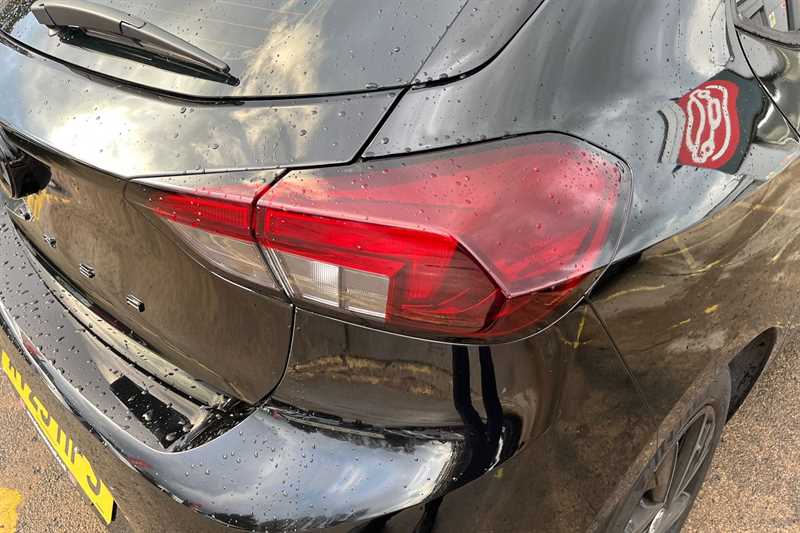 Used Vauxhall Corsa 2025 for sale - 76530341: Photo 32