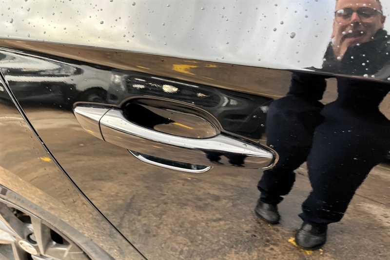 Used Vauxhall Corsa 2025 for sale - 76530341: Photo 33