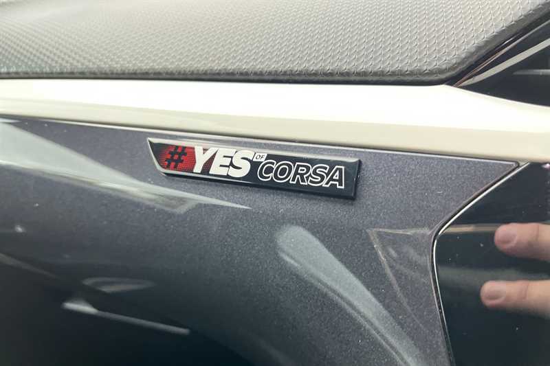 Used Vauxhall Corsa 2025 for sale - 76530341: Photo 36