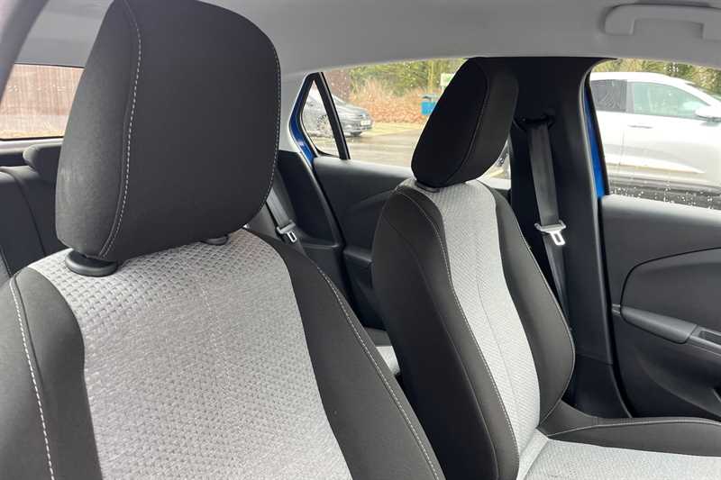 Used Vauxhall Corsa 2024 for sale - 78207971: Photo 23