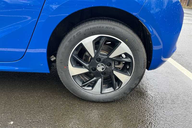 Used Vauxhall Corsa 2024 for sale - 78207971: Photo 9