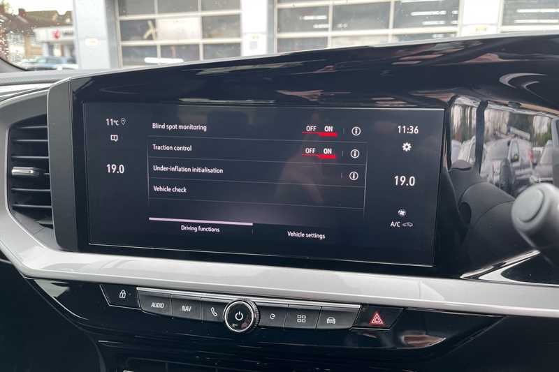 Used Vauxhall Mokka 2023 for sale - 78207470: Photo 17