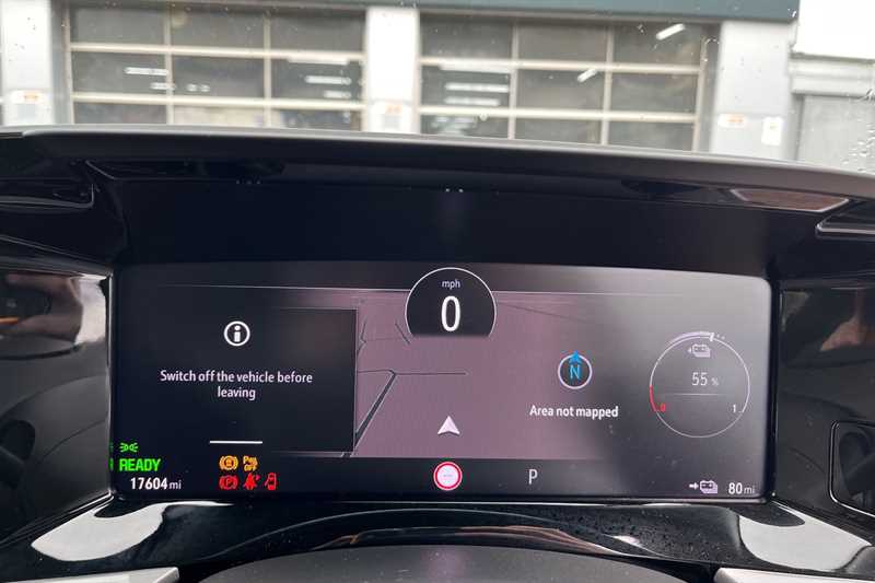 Used Vauxhall Mokka 2023 for sale - 78207470: Photo 20