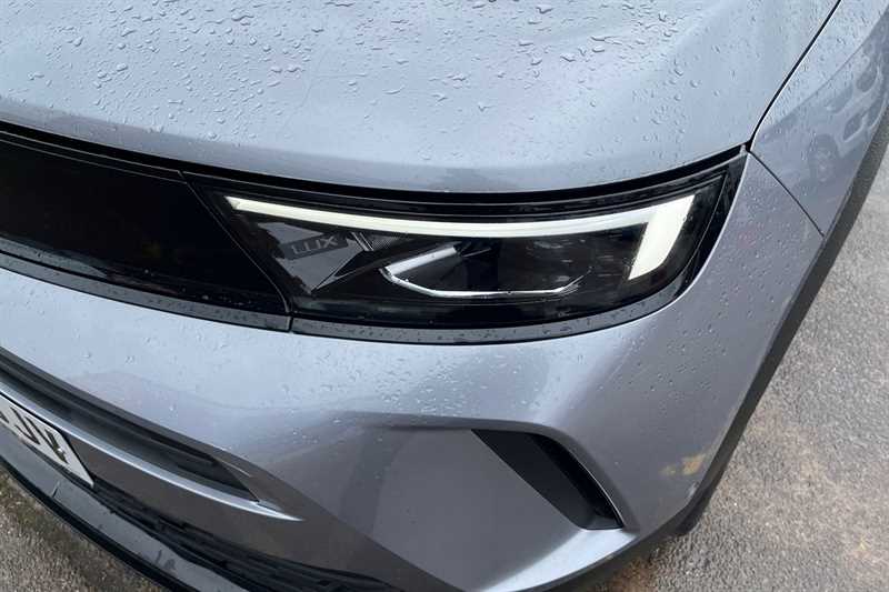 Used Vauxhall Mokka 2023 for sale - 78207470: Photo 29