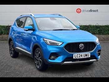 2024 - 1.5 VTi-TECH Exclusive SUV 5dr Petrol Manual Euro 6 (s/s) (106 ps)