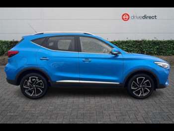 Used MG MG ZS 2024 for sale - 74890004: Photo