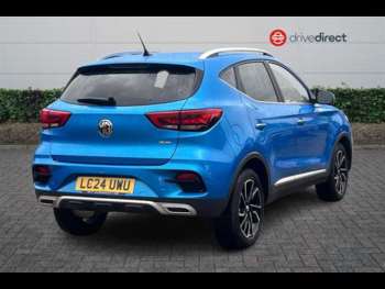 Used MG MG ZS 2024 for sale - 74890004: Photo