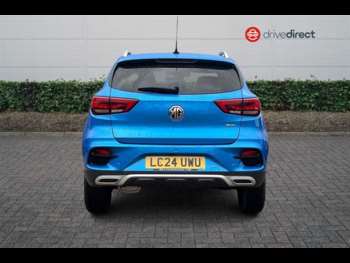 Used MG MG ZS 2024 for sale - 74890004: Photo