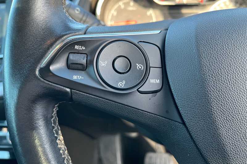 Used Vauxhall Grandland X 2021 for sale - 77309427: Photo 21