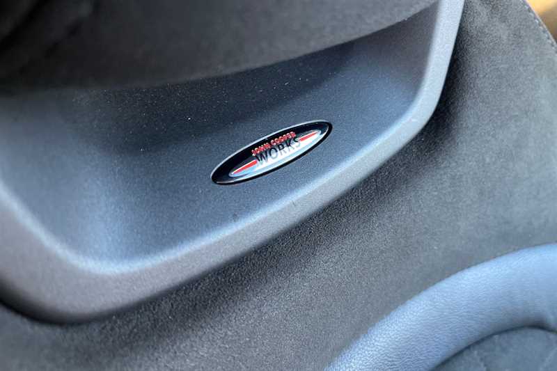 Used MINI Hatch 2018 for sale - 77444398: Photo 40