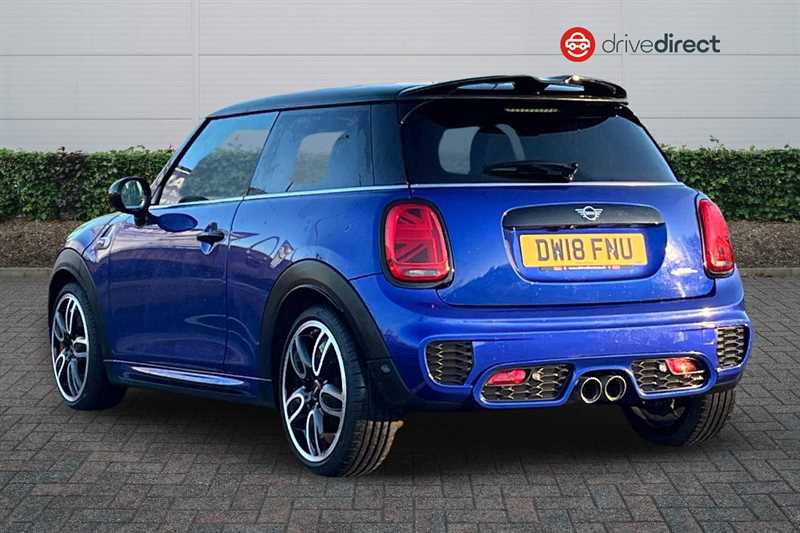 Used MINI Hatch 2018 for sale - 77444398: Photo 5
