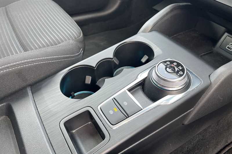 Used Ford Focus 2023 for sale - 76516878: Photo 39