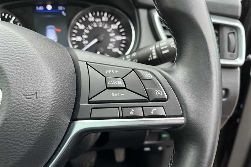 Used Nissan Qashqai 2020 for sale - 77322511: Photo 22