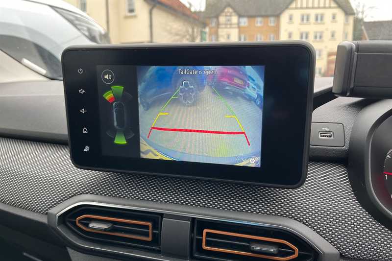 Used Dacia Sandero Stepway for sale - 77864207: Photo 19