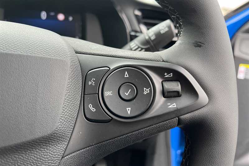 Used Vauxhall Corsa 2024 for sale - 78188845: Photo 22