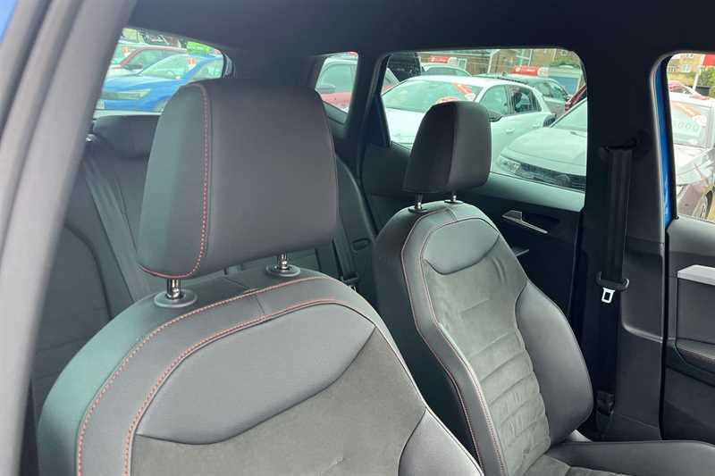 Used SEAT Arona 2023 for sale - 77943943: Photo 23