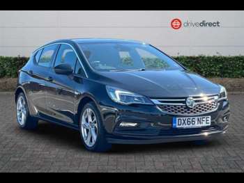 2016 - 1.0i Turbo ecoFLEX SRi Nav Hatchback 5dr Petrol Manual Euro 6 (s/s) (105 ps