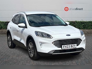 Used Ford Kuga 2023 for sale - 79488018: Photo